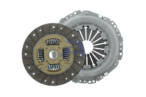 Zestaw sprzęgieł, AISIN Clutch Set (2P) KS-053R AISIN